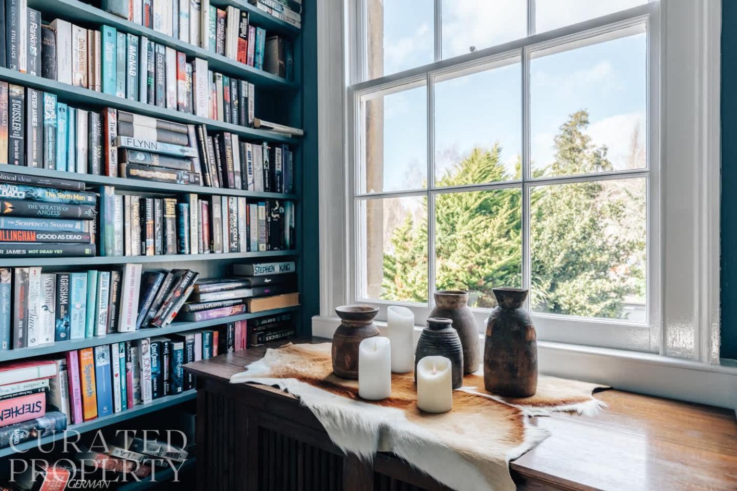 Central Townhouse With Garden & Free Parking バース エクステリア 写真