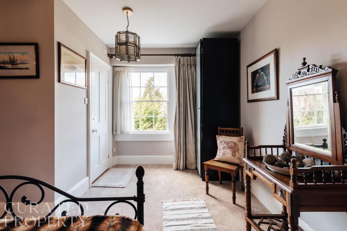 Central Townhouse With Garden & Free Parking バース エクステリア 写真